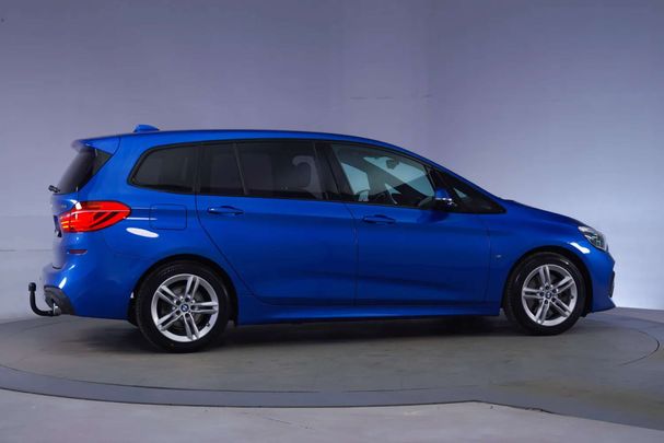 BMW 220i Gran Tourer M Sport 141 kW image number 37