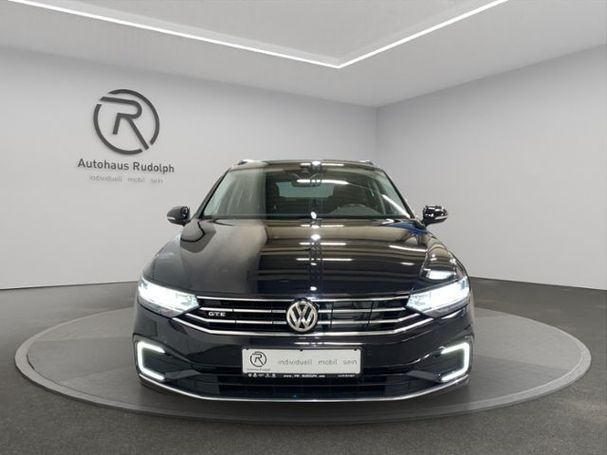 Volkswagen Passat GTE 1.4 TSI DSG 160 kW image number 14