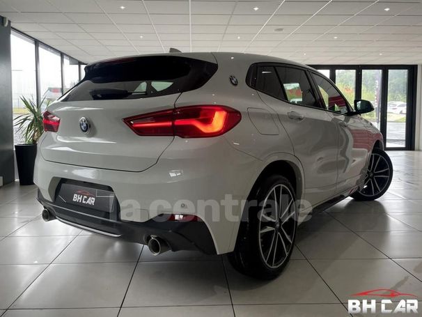 BMW X2 sDrive 110 kW image number 18