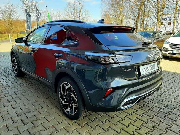 Kia XCeed 1.6 150 kW image number 5