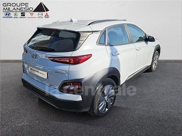 Hyundai Kona 100 kW image number 3