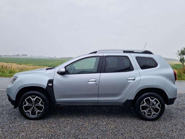 Dacia Duster TCe 110 kW image number 41