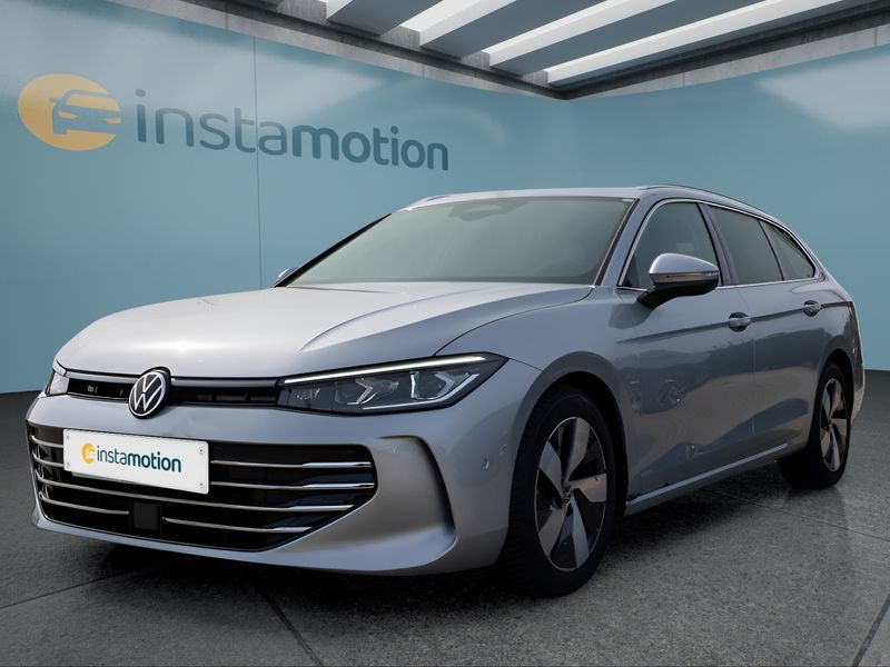 Volkswagen Passat 110 kW