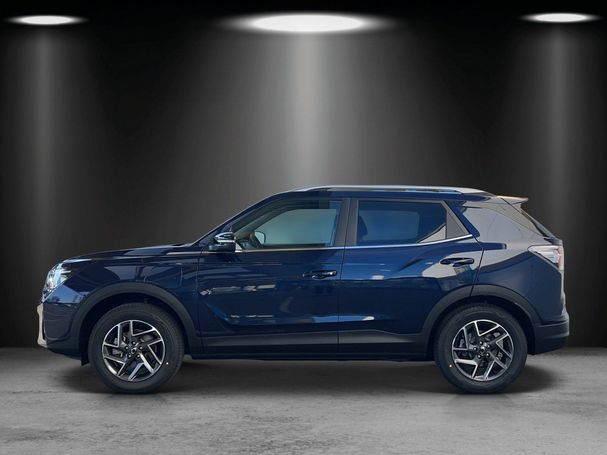 SsangYong Korando e-Motion 140 kW image number 5