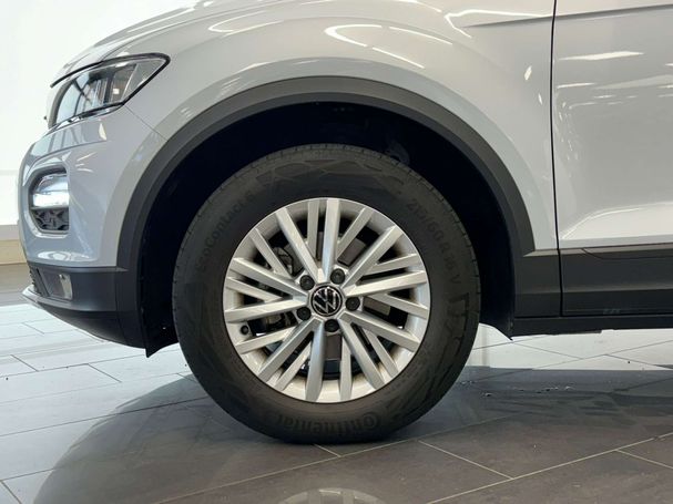 Volkswagen T-Roc 1.0 TSI T-Roc 81 kW image number 8