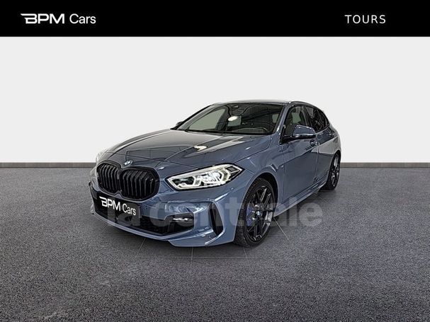 BMW 120d xDrive 140 kW image number 1