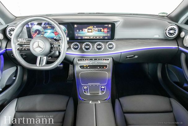 Mercedes-Benz E 400 d 250 kW image number 8