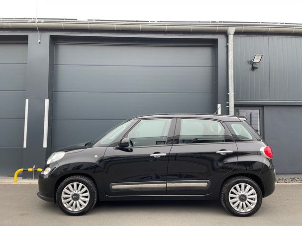 Fiat 500L 1.4 Pop 70 kW image number 5