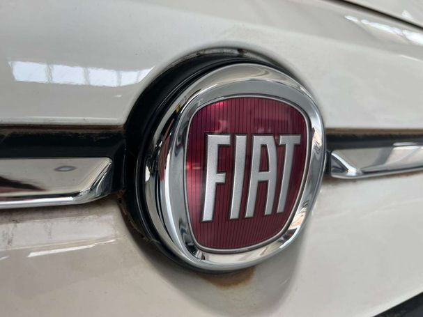 Fiat 500 1.0 51 kW image number 6