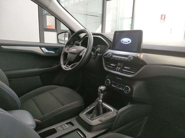 Ford Kuga 1.5 EcoBlue Titanium 88 kW image number 7