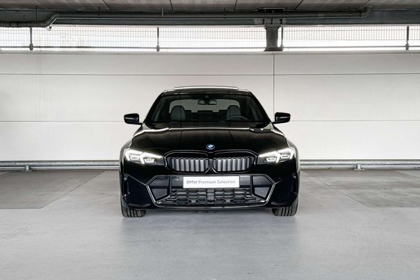 BMW 320 e 150 kW image number 2