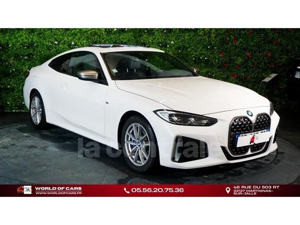 BMW 440i xDrive 285 kW image number 2