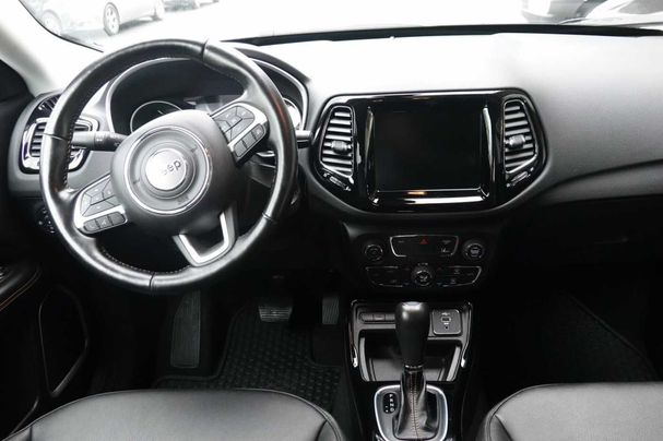 Jeep Compass 1.3 Limited 110 kW image number 5