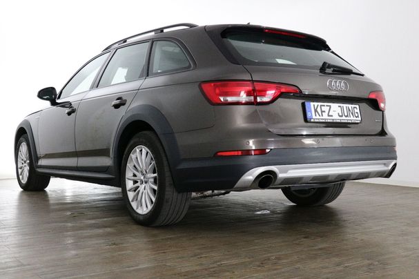 Audi A4 Allroad quattro 185 kW image number 8