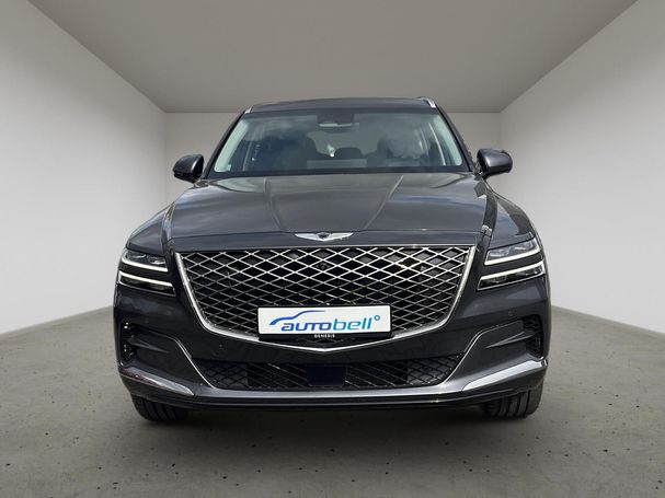 Genesis GV80 3.0D AWD 204 kW image number 2