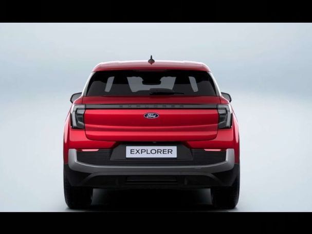 Ford Explorer EV 210 kW image number 8