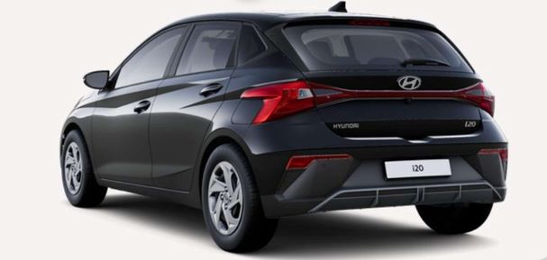 Hyundai i20 1.2 58 kW image number 2