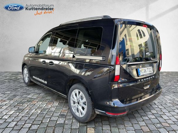 Ford Tourneo Connect 2.0 EcoBlue Titanium 90 kW image number 12