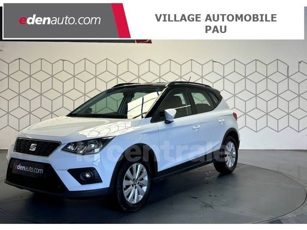 Seat Arona 1.6 TDI Style 70 kW image number 1