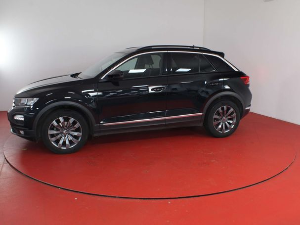 Volkswagen T-Roc 1.5 TSI DSG 110 kW image number 17