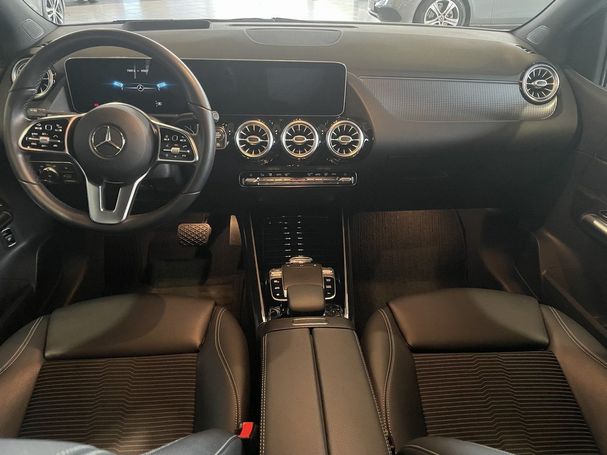 Mercedes-Benz B 220 140 kW image number 12