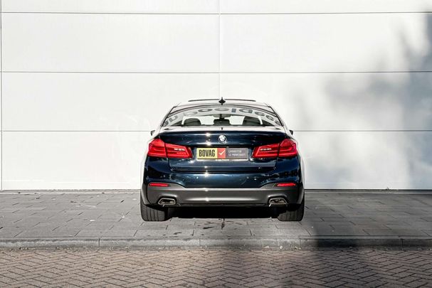 BMW 520i 135 kW image number 6