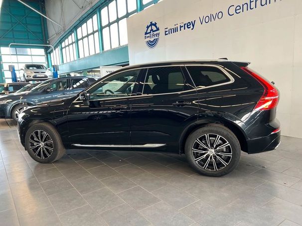 Volvo XC60 T8 AWD Inscription 288 kW image number 34