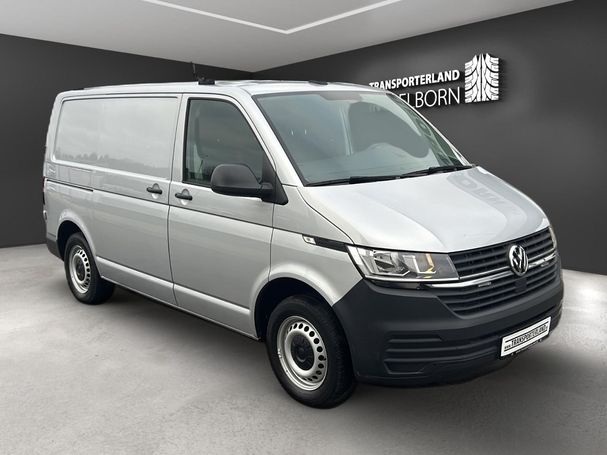 Volkswagen T6 Transporter T6 81 kW image number 3