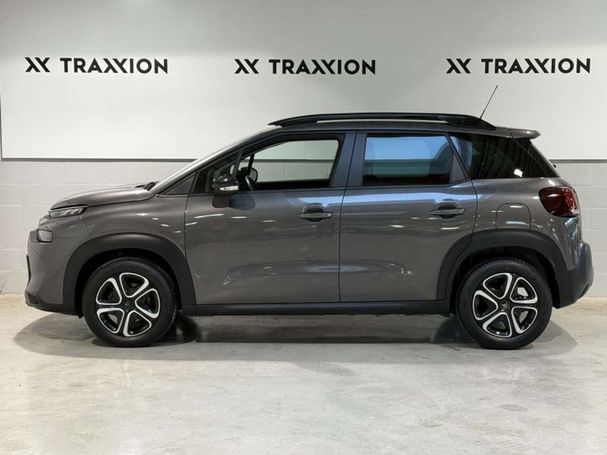 Citroen C3 Aircross PureTech 110 Feel 81 kW image number 5