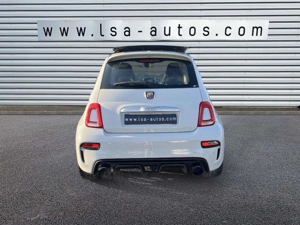 Abarth 595 107 kW image number 8