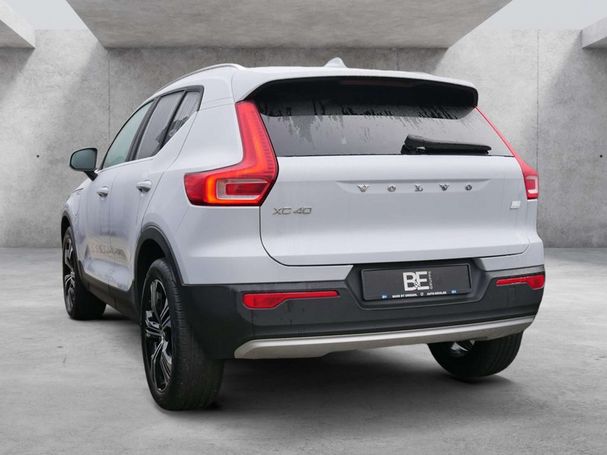 Volvo XC40 Recharge T4 Inscription Expression 155 kW image number 4