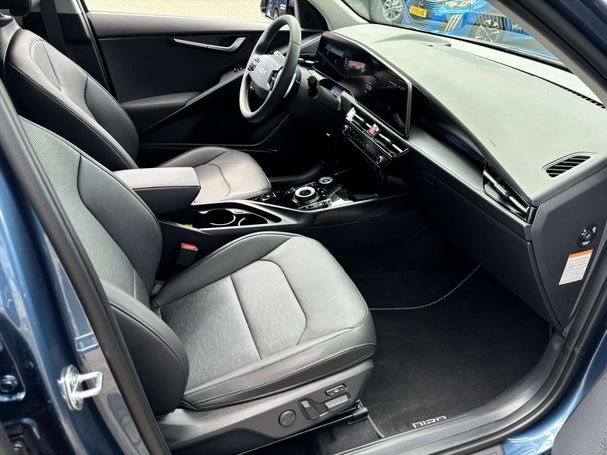 Kia Niro Hybrid 1.6 GDI 104 kW image number 29