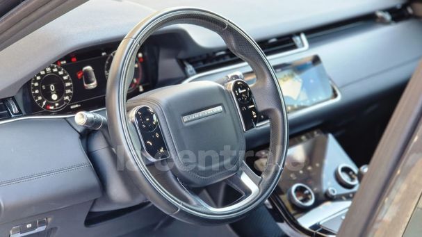 Land Rover Range Rover Evoque 240 4WD 177 kW image number 31