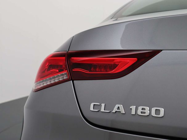 Mercedes-Benz CLA 180 100 kW image number 12