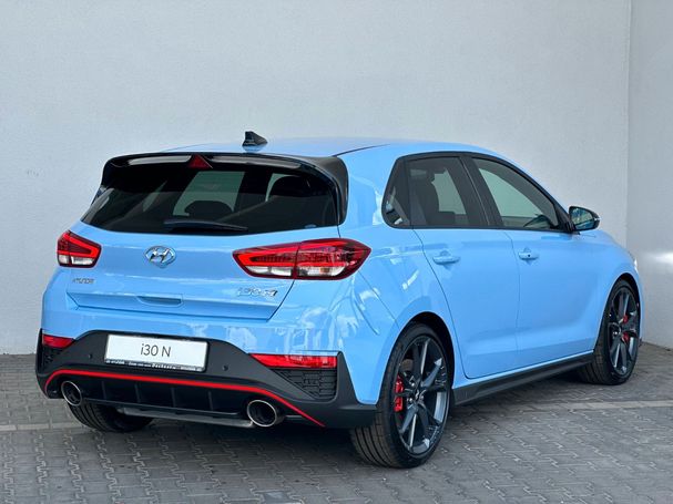 Hyundai i30 2.0 N Performance 206 kW image number 3