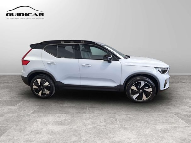 Volvo XC40 Single Motor Extended Range Core 185 kW image number 7