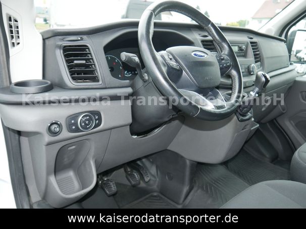 Ford Transit 350 L2H2 96 kW image number 12