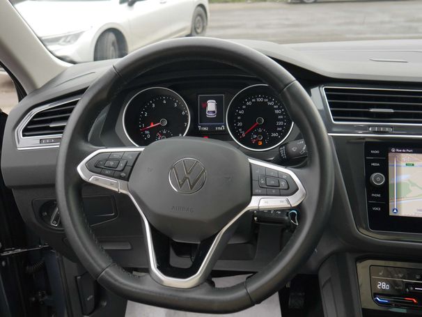 Volkswagen Tiguan Life 96 kW image number 7