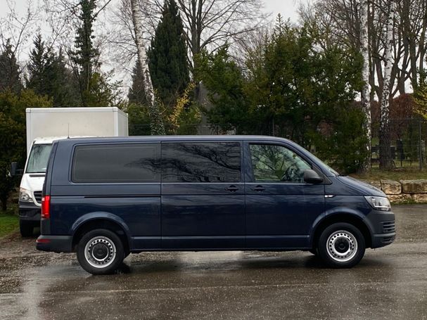 Volkswagen T6 Caravelle 110 kW image number 15