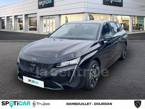 Peugeot 308 SW 1.2 PureTech 130 Allure 96 kW image number 1