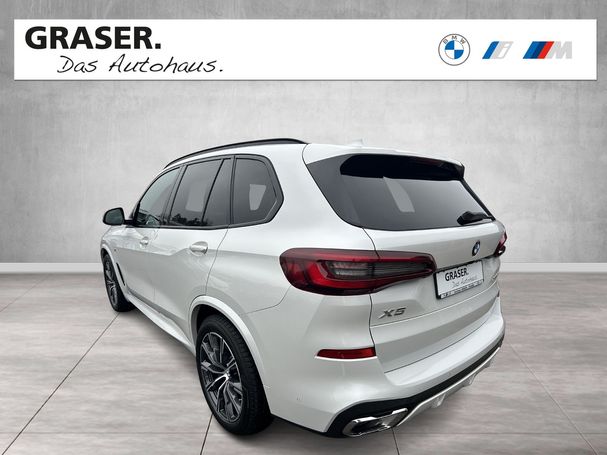 BMW X5 xDrive30d 195 kW image number 3