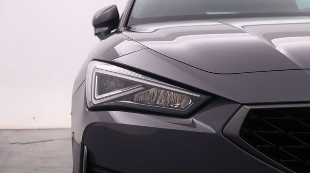 Cupra Leon ST 180 kW image number 11