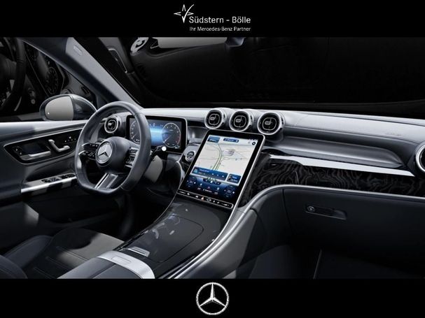 Mercedes-Benz GLC 300 190 kW image number 14