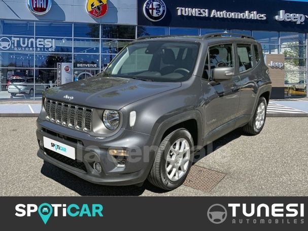 Jeep Renegade 1.6 MultiJet 96 kW image number 1