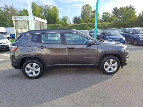 Jeep Compass 1.4 Longitude 103 kW image number 5