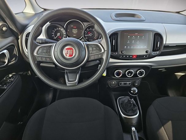 Fiat 500L 1.4 70 kW image number 17