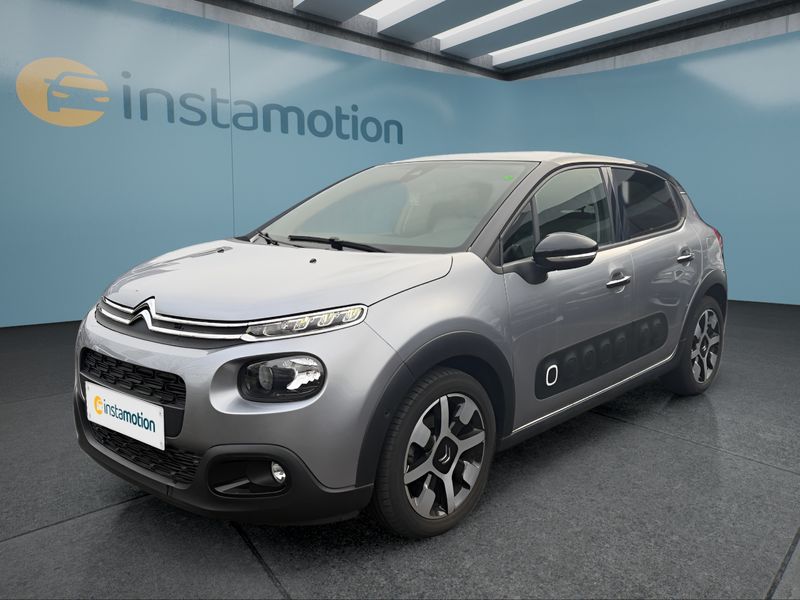Citroen C3 PureTech 110