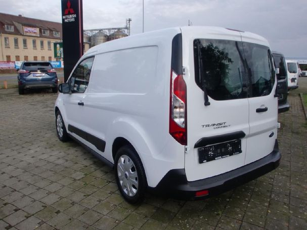 Ford Transit Connect 74 kW image number 4