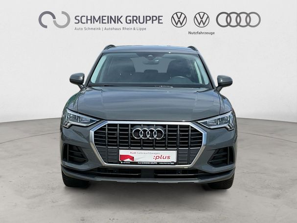 Audi Q3 45 TFSIe S tronic 180 kW image number 9