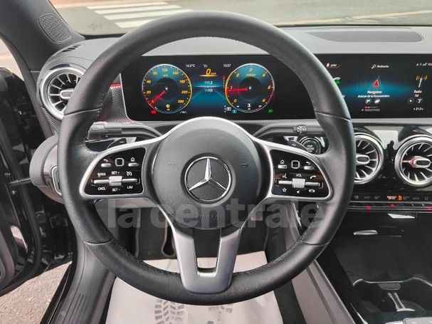 Mercedes-Benz CLA 180 85 kW image number 19